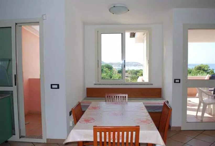 Residence La Chimera