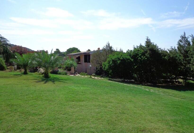 Residence La Chimera