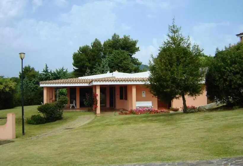 Residence La Chimera