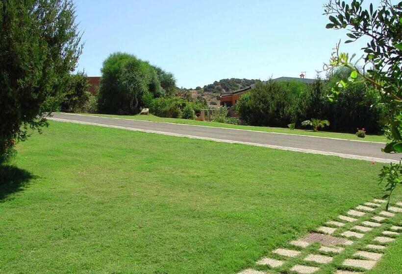 Residence La Chimera