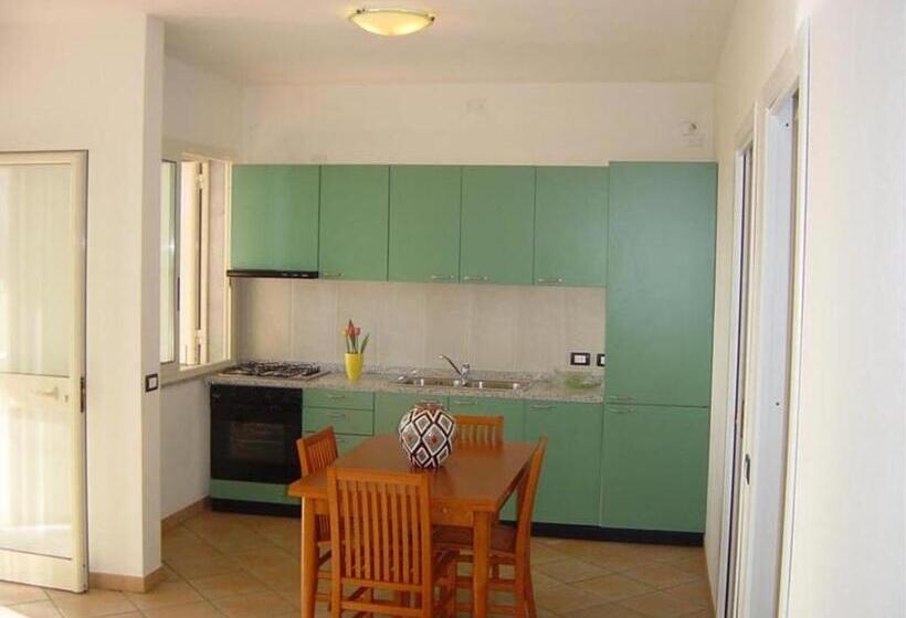 Residence La Chimera