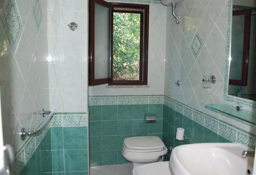 Residence La Chimera