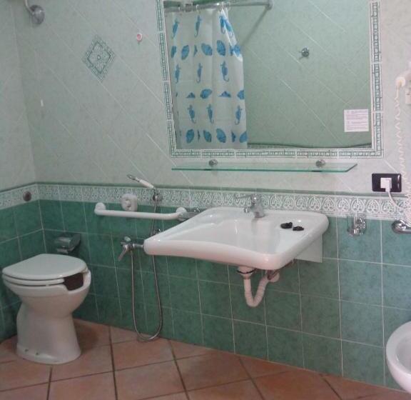 Residence La Chimera