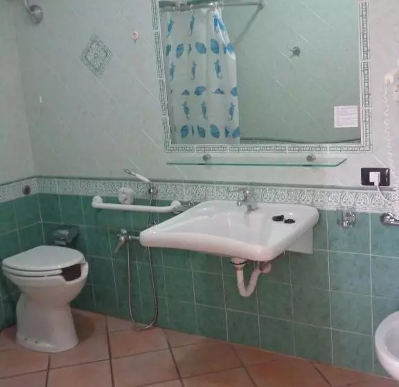 Residence La Chimera