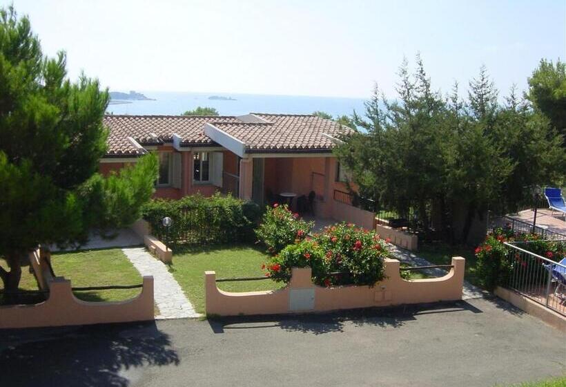 Residence La Chimera