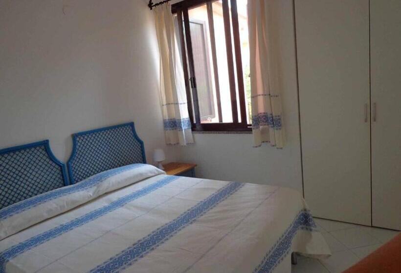 Residence La Chimera