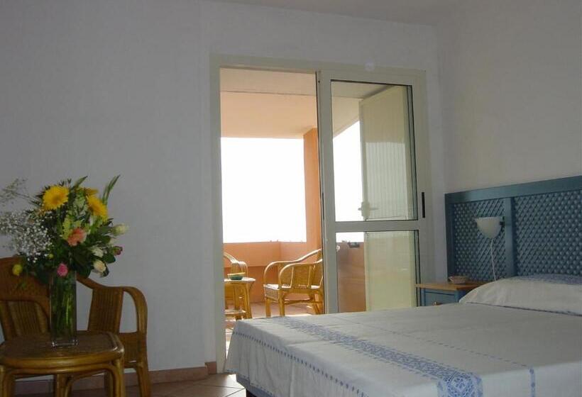 Residence La Chimera