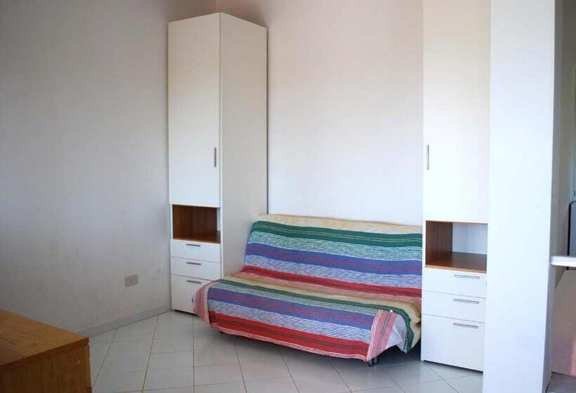 Residence La Chimera