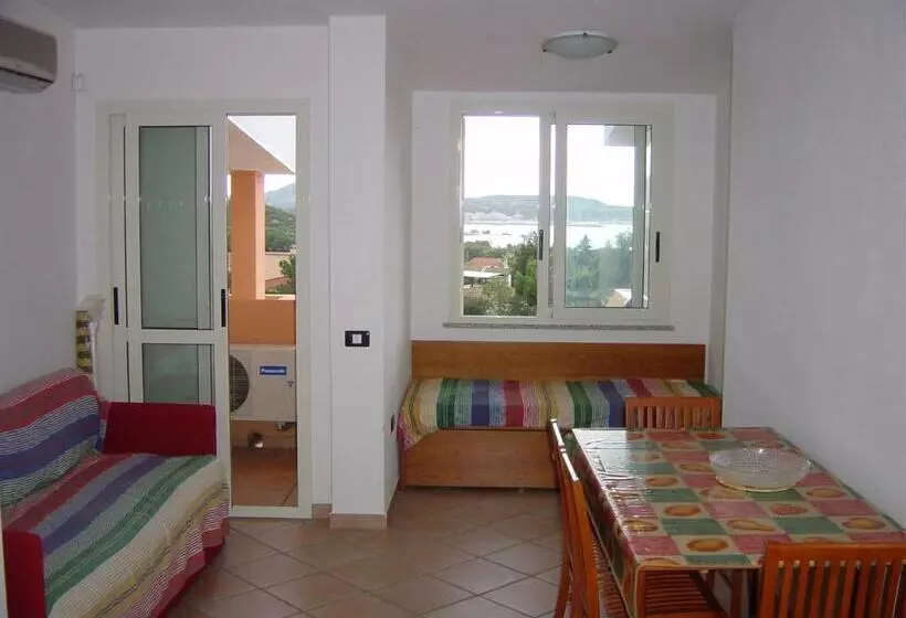 Residence La Chimera