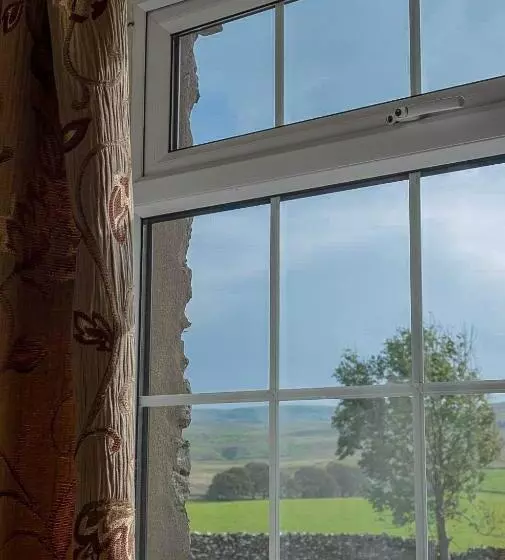 Retkeilymaja The Fat Lamb Country Inn And Nature Reserve