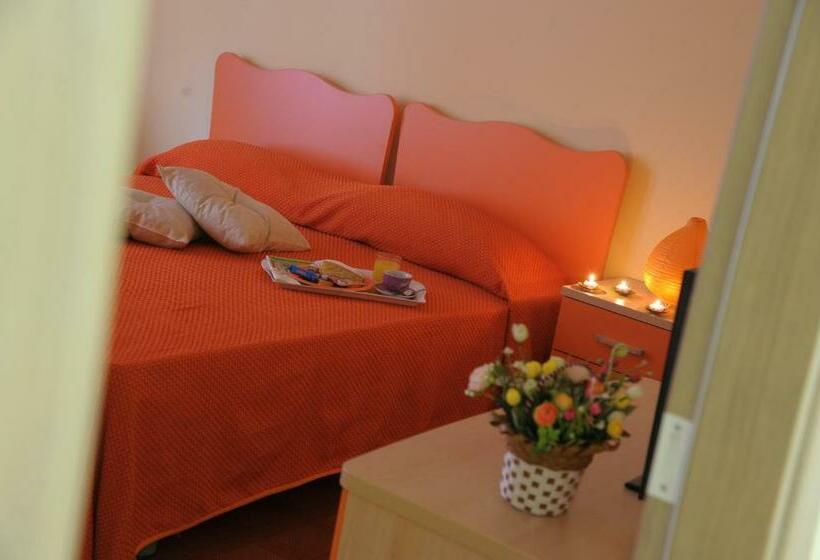 B&b Abitazione Sandra