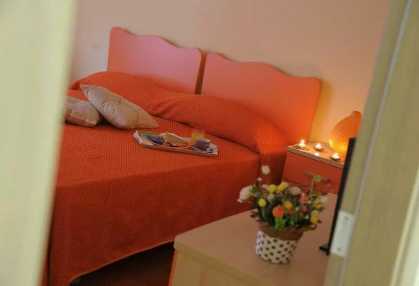 B&b Abitazione Sandra