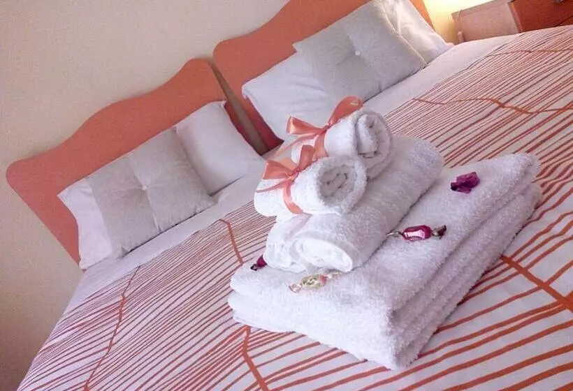 B&b Abitazione Sandra