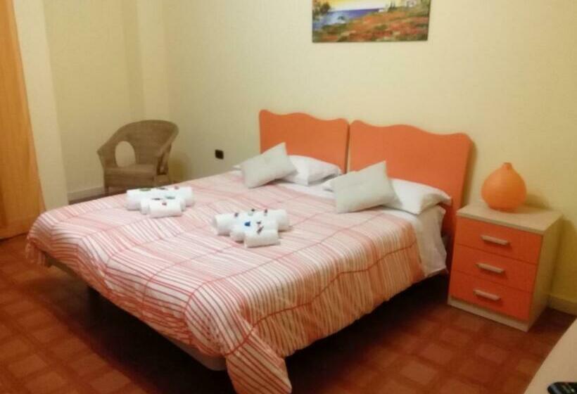 B&b Abitazione Sandra