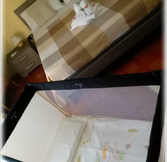 B&b Abitazione Sandra