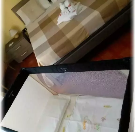 B&b Abitazione Sandra