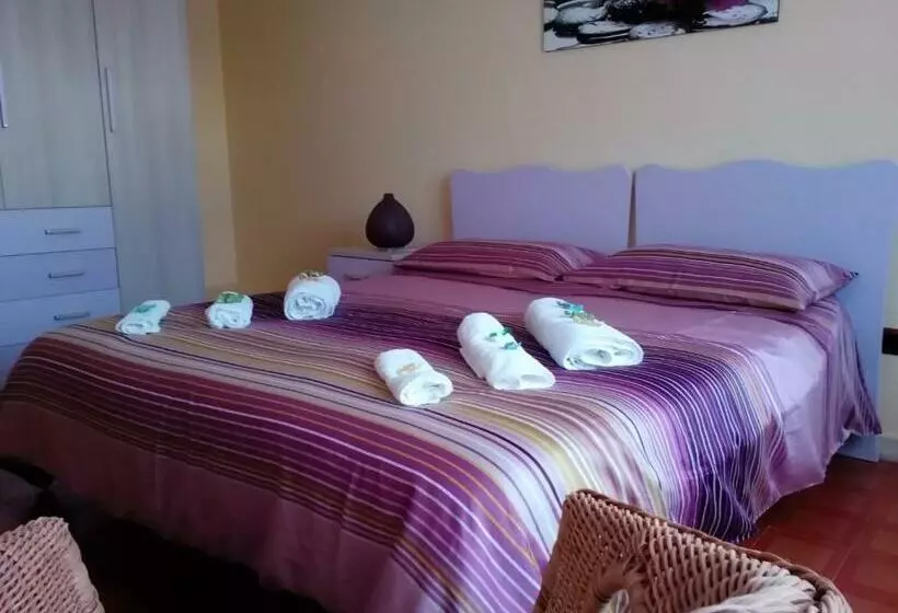 B&b Abitazione Sandra