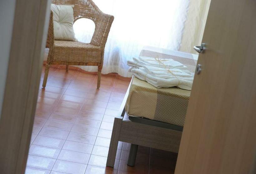 B&b Abitazione Sandra