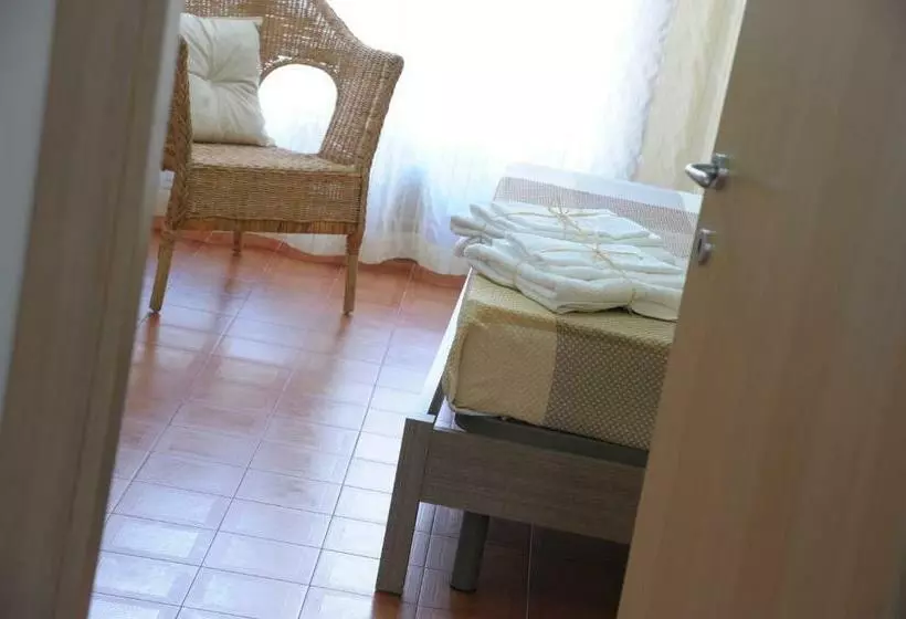 B&b Abitazione Sandra