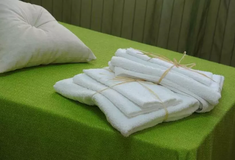 B&b Abitazione Sandra