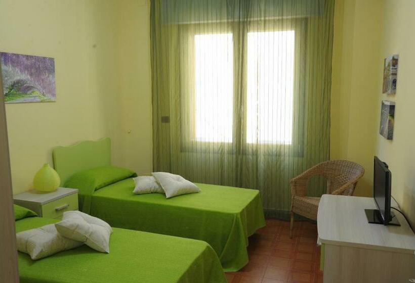 B&b Abitazione Sandra