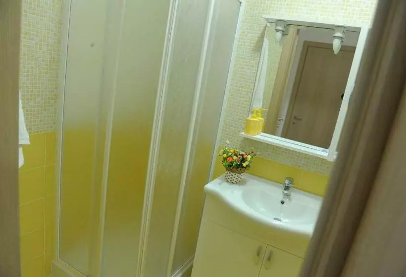 B&b Abitazione Sandra