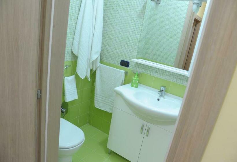 B&b Abitazione Sandra