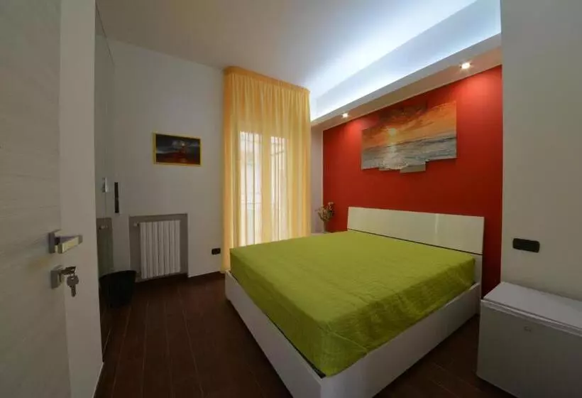 B&b Casa Camasso