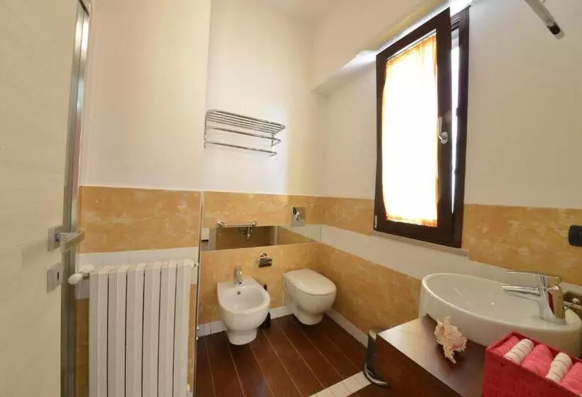 B&b Casa Camasso