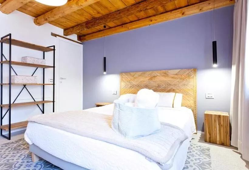 B&b La Caneva 951