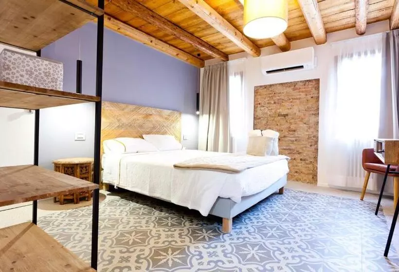 B&b La Caneva 951