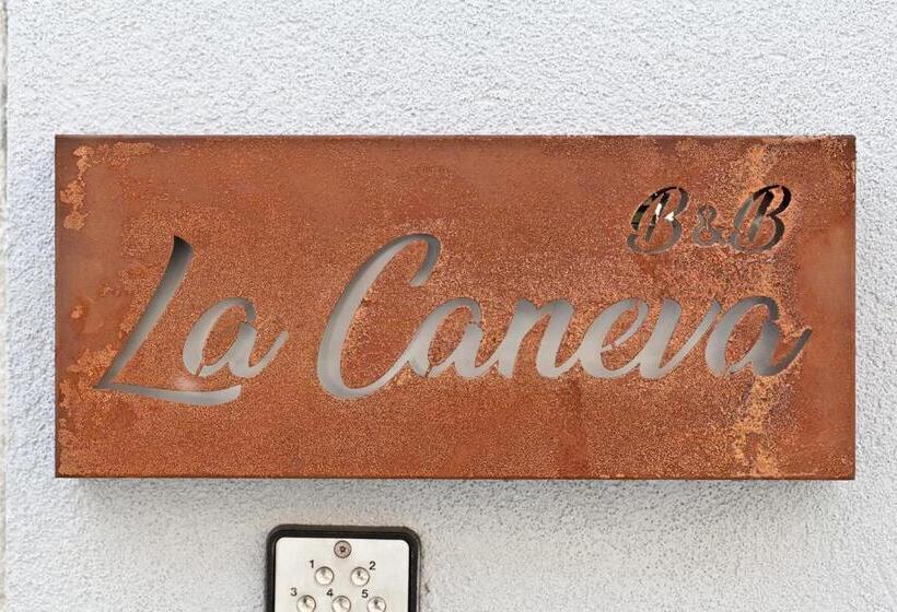 B&b La Caneva 951