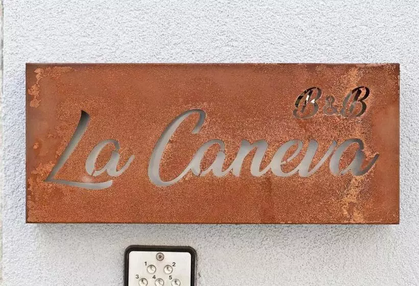 B&b La Caneva 951