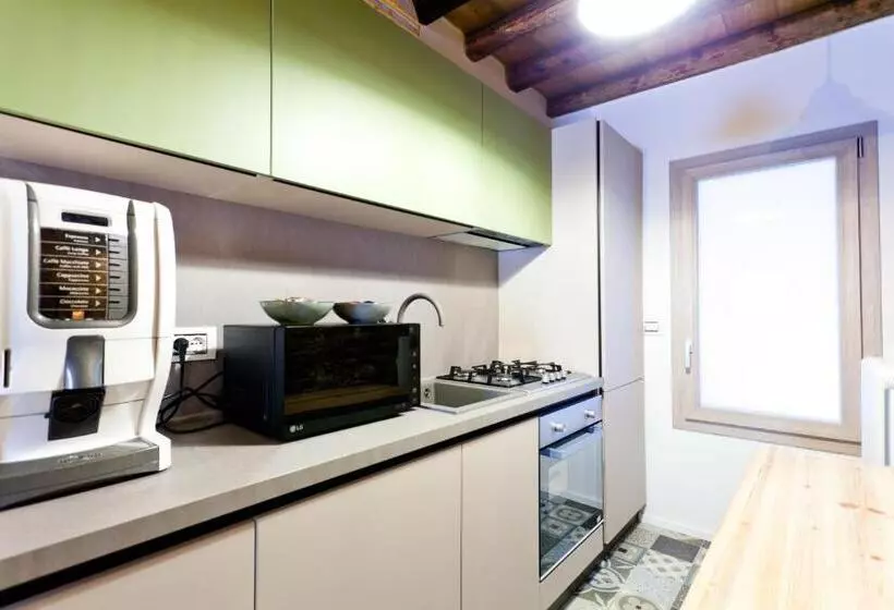 B&b La Caneva 951