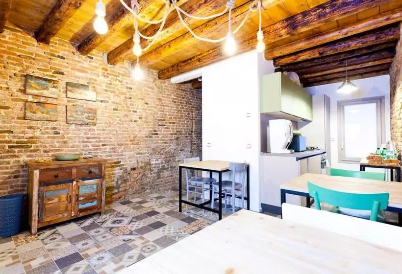B&b La Caneva 951