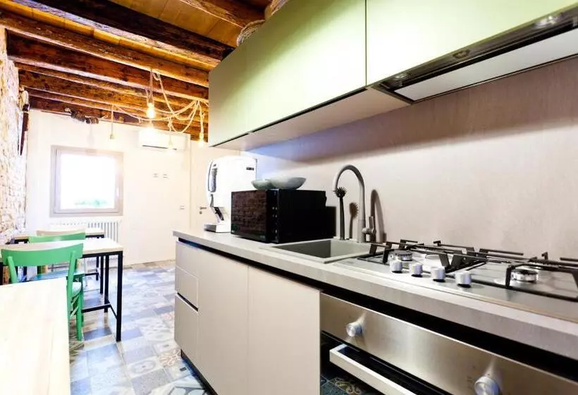 B&b La Caneva 951