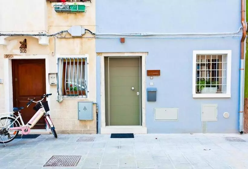 B&b La Caneva 951