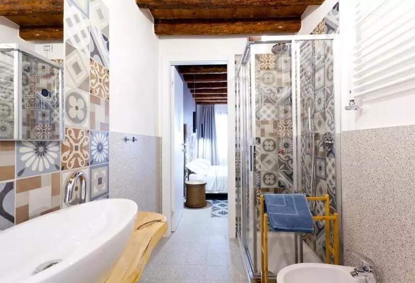B&b La Caneva 951