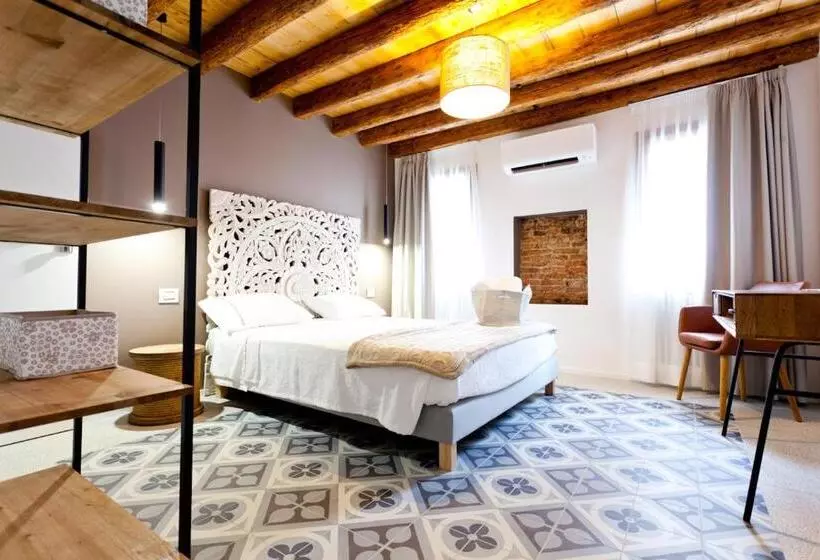 B&b La Caneva 951