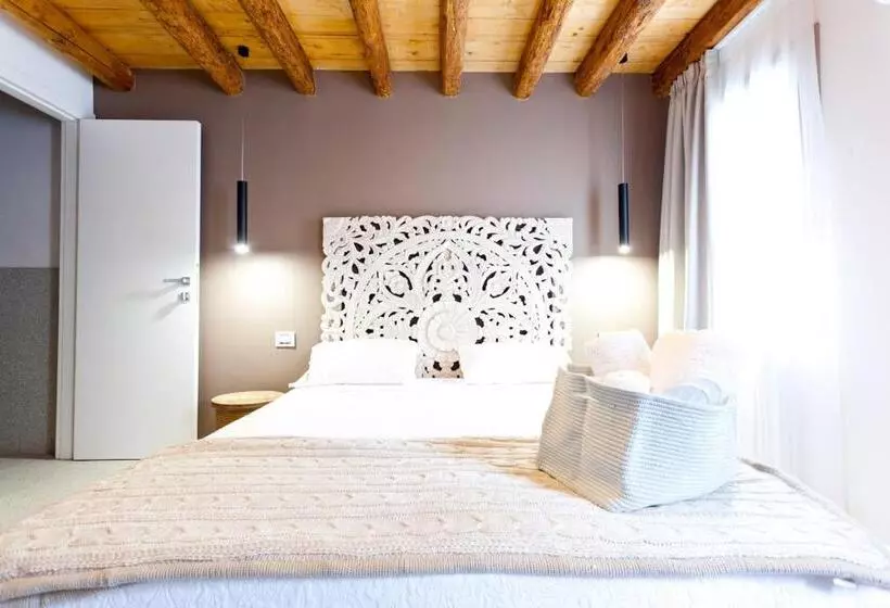 B&b La Caneva 951