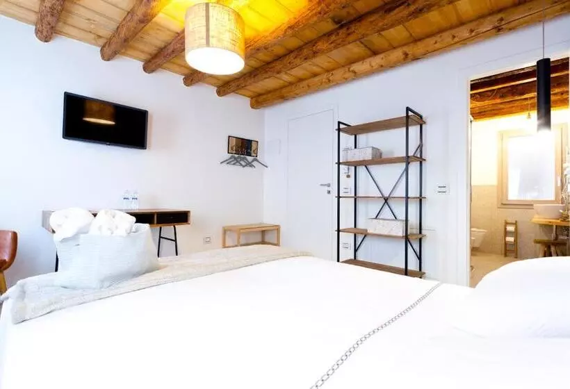 B&b La Caneva 951