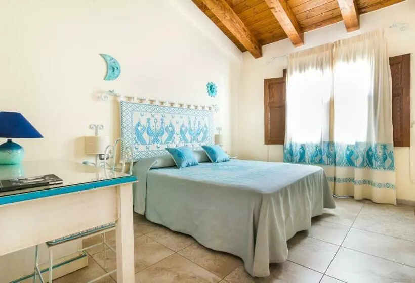 B&b Monte Prama
