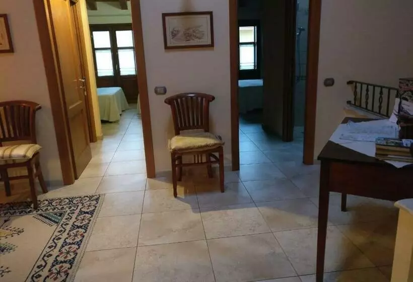 B&b Monte Prama