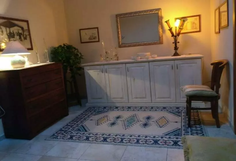 B&b Monte Prama