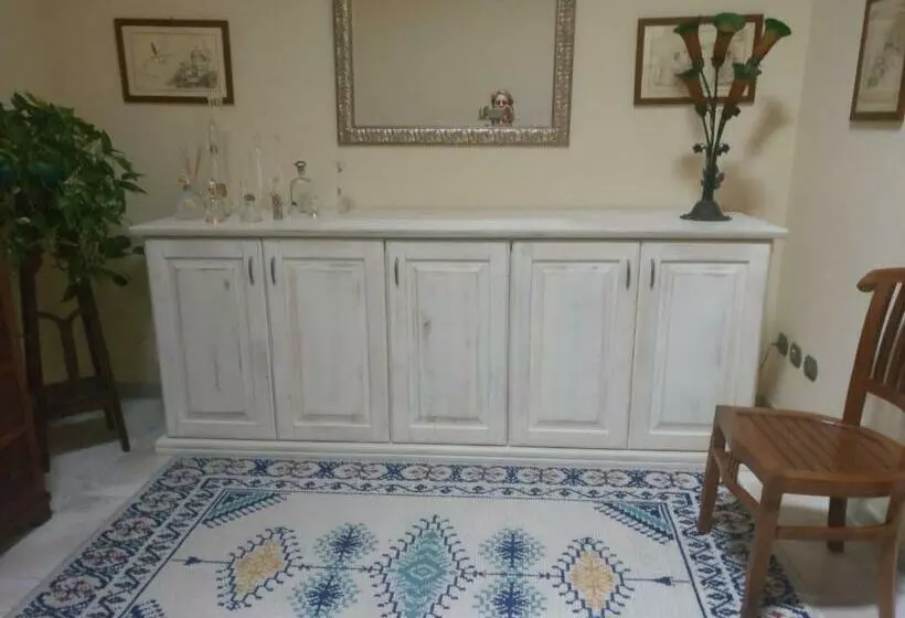 B&b Monte Prama