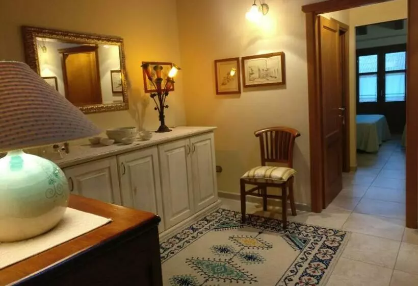 B&b Monte Prama