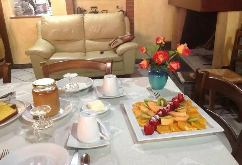 B&b Monte Prama