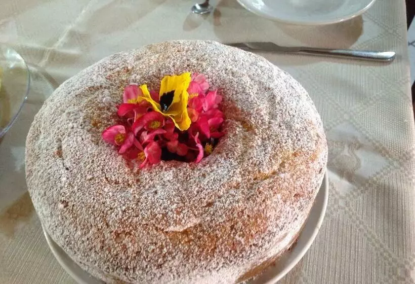 B&b Monte Prama