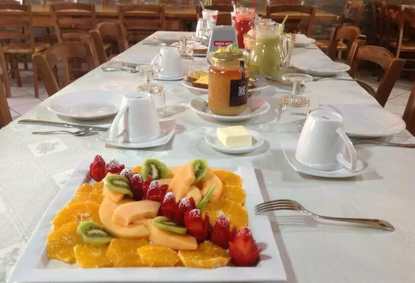 B&b Monte Prama