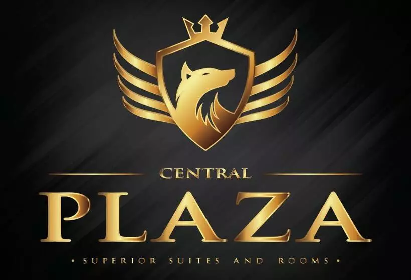 تختخواب و صبحانه Central Plaza